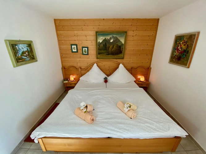 Ferienhaus Punzenlehen