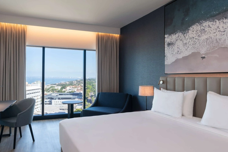 Premium room