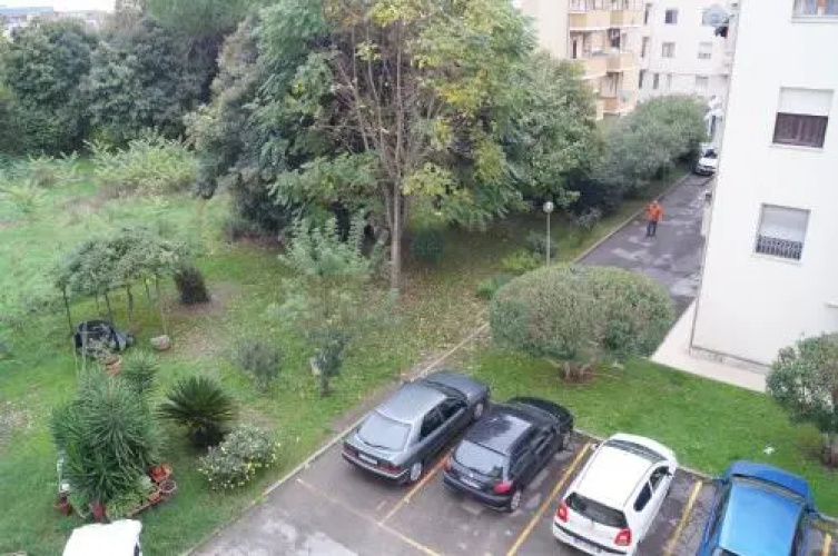 Appartamento Simon