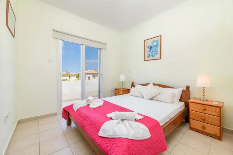 Villa Alexander in Protaras