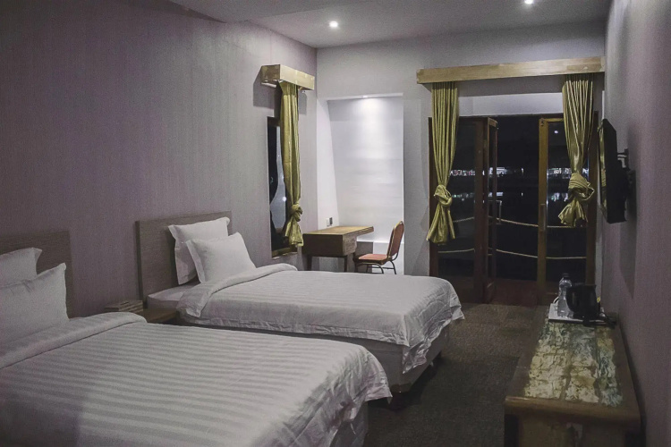 Hotelbild