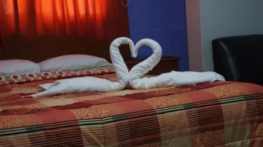 Hostal Libertad