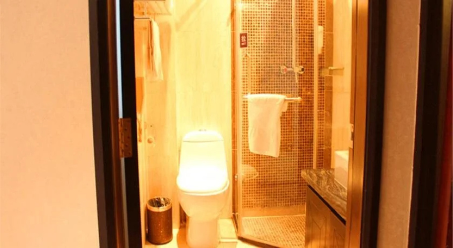 Taishideng International Hotel