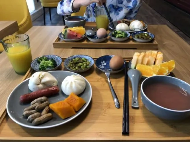 Meal
