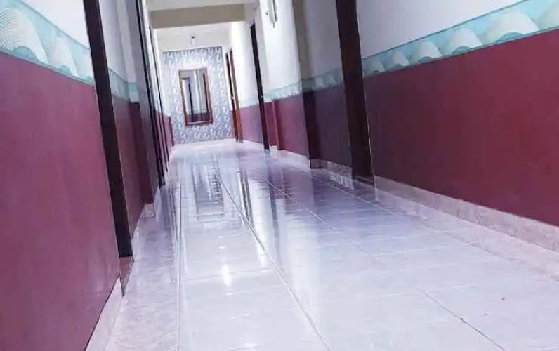 Wisma Tebet Raya