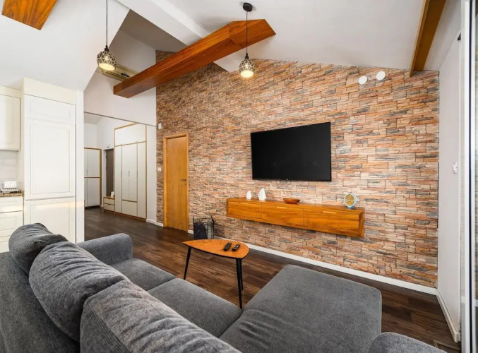 Sunset Suite Premium Apartment