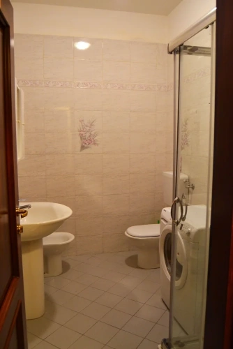 Economy Triple room