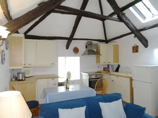 Cider Cottage