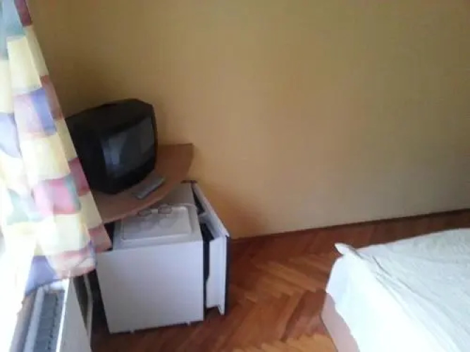 Szamrkt Panzio