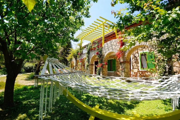 Olive Farm Of Datca Guesthouse - Adults Only