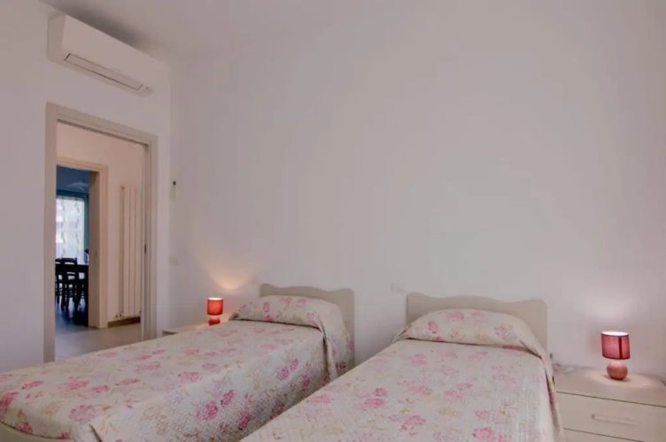Palazzina Romani-Romani Holidays Apartments