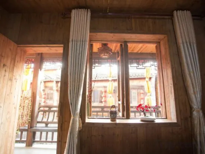 Youlai Inn