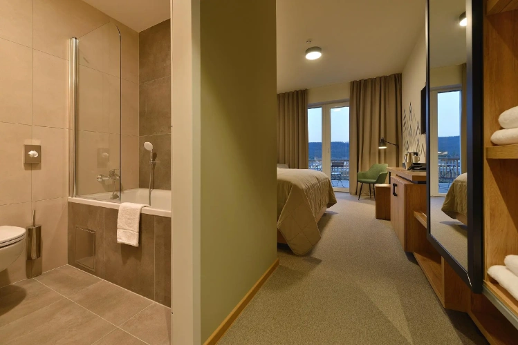 Comfort Double room