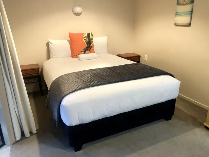 Kingston Holiday Park