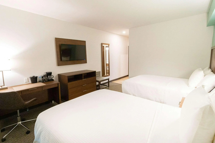 Comfort Inn Ciudad Juarez
