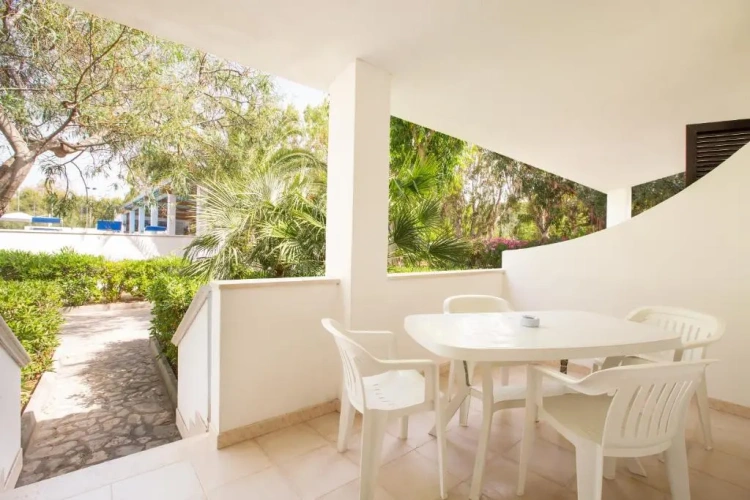 Family Bungalow