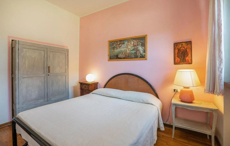 Villa La Costa
