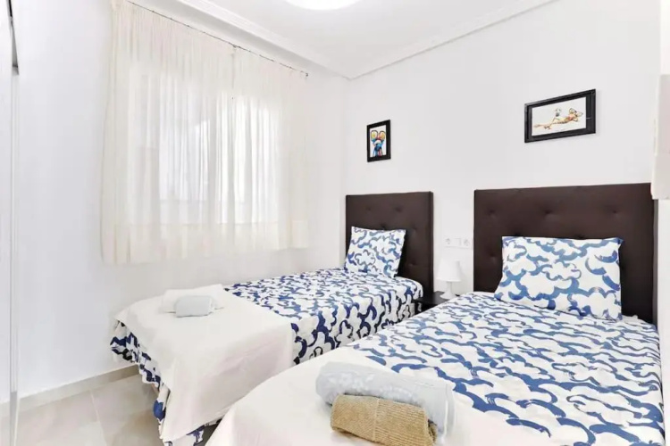 Apartamento La Sal