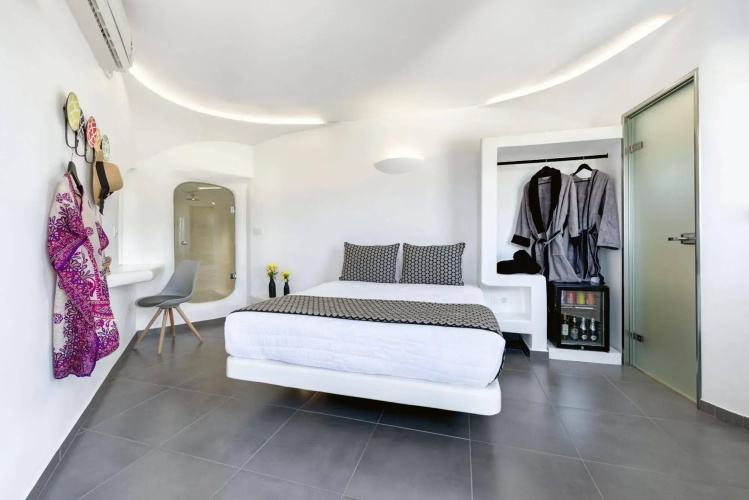 Evgenia Villas & Suites