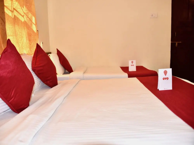 Hotel Villa Fatima Comforts