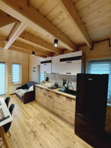 Domeczek Tymoneczek