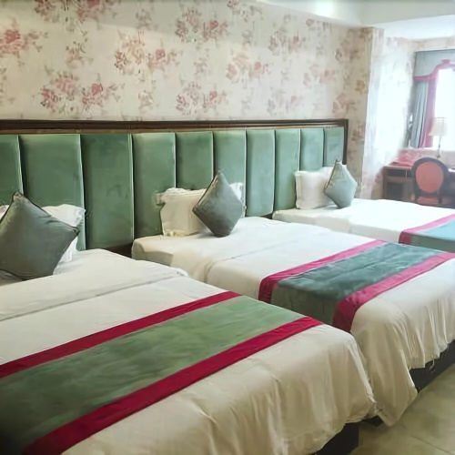 Flowers Hotel