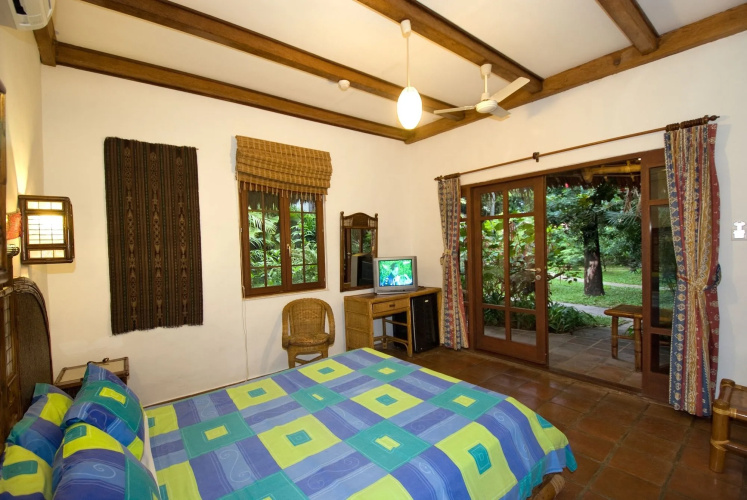 Atlantis Dive Resort Dumaguete