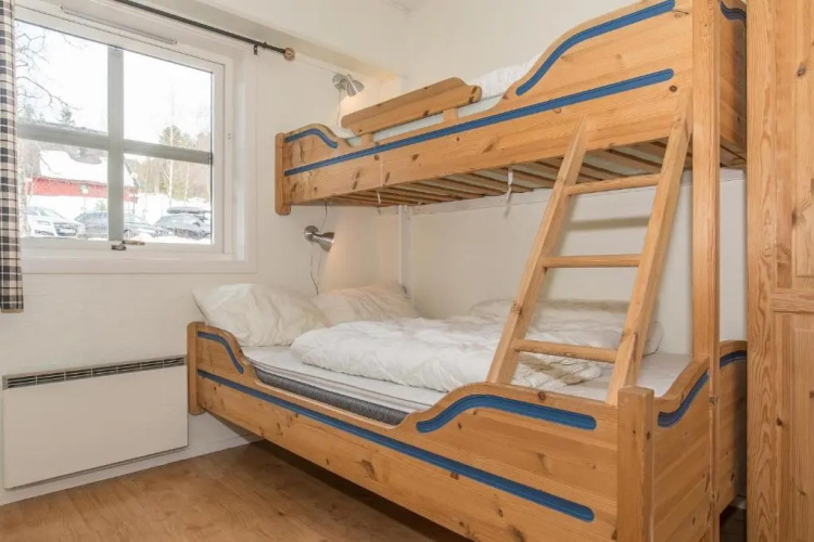 Skitorget Apartments