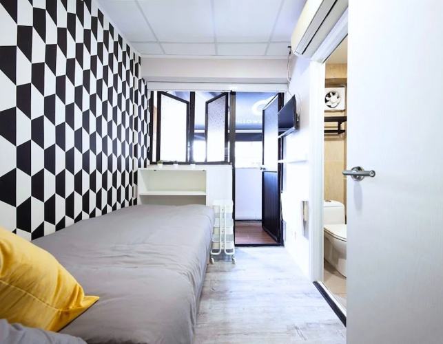 Pillows Co-Living