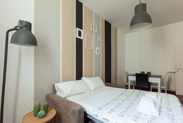 Rent In Rome - Maison Corso