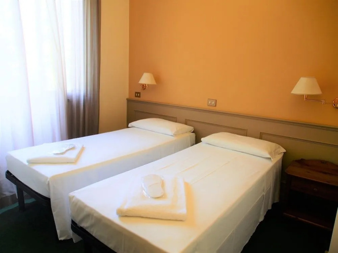 Hotel Parco Fola