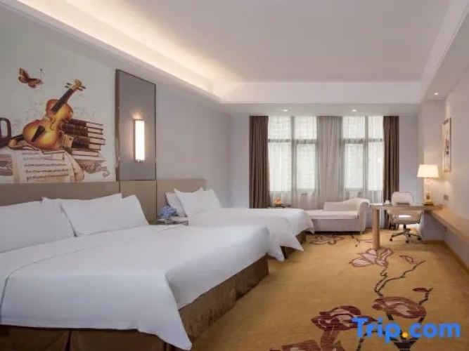 Superior Double Family room