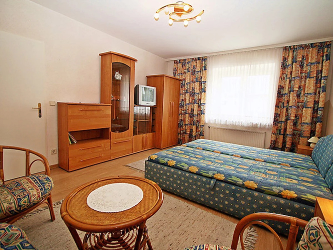 House Friedl Ritzing