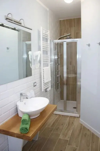 B&B Villa Emanuel