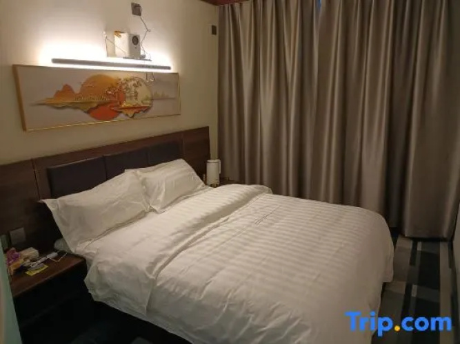 Xijin Scan Code Apartment