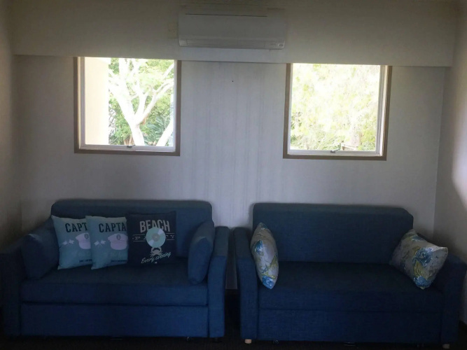 Waitangi Beach House