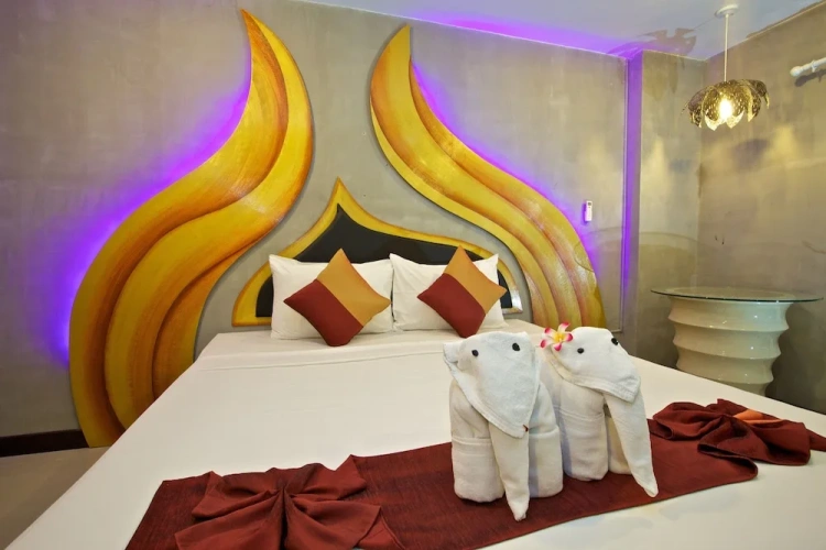 Premier Double room