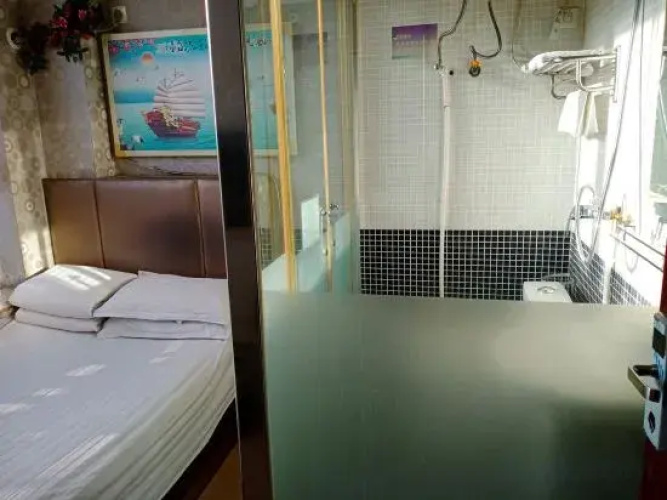 Shenyang Nuoxing Hotel