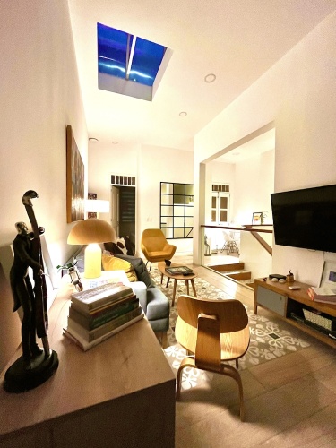 Casa Rambla Serra