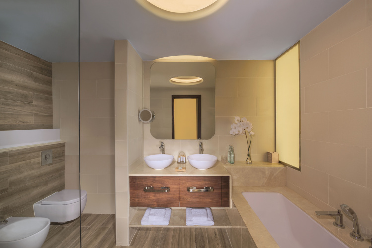 The Retreat Palm Dubai MGallery by Sofitel photo 17