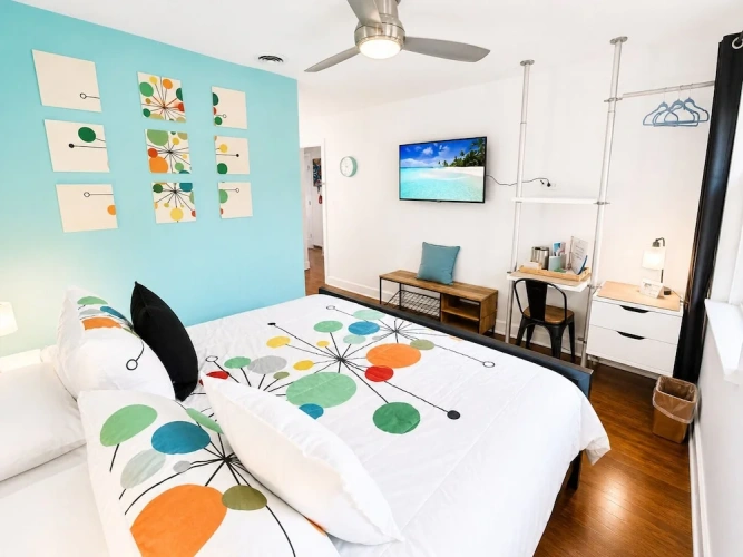 Premier Single room