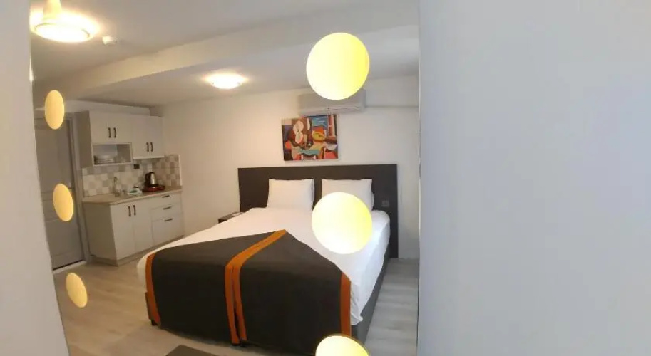 Atabay Apart Otel