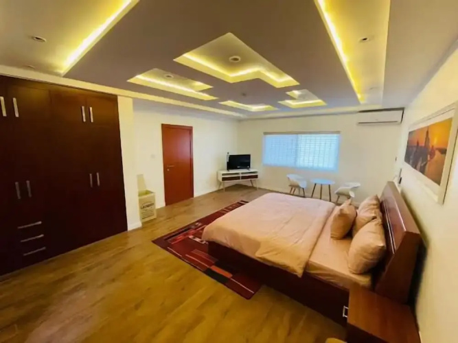 Smart Service Apartments
