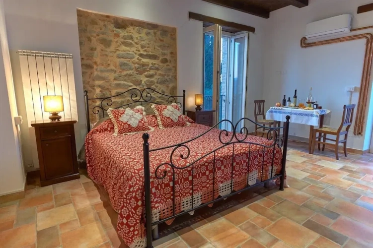 1 Bedroom Luxury Apartment