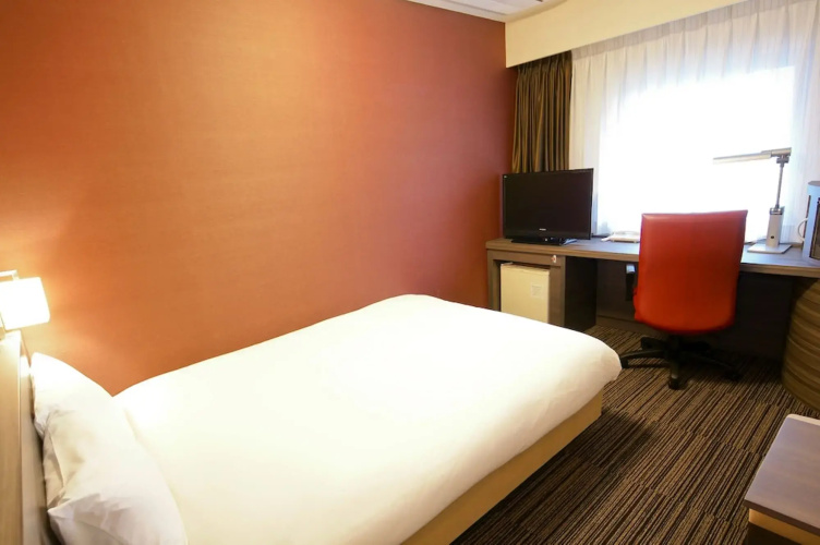 Daiwa Roynet Hotel Yotsubashi