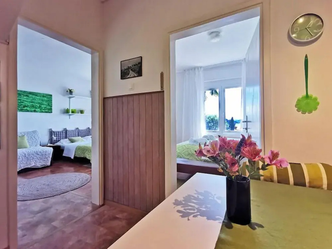 Apartments Nea