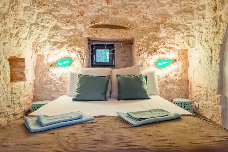 Tenuta Incanto With Private Pool Ostuni