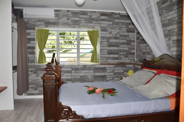 Gîte MAZUR