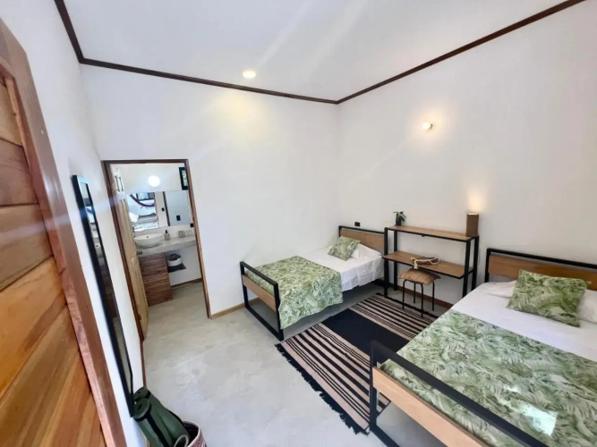 Hotel Mediterraneo