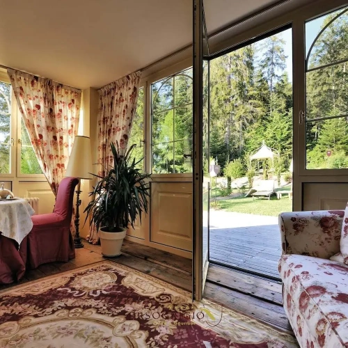 Luxury Suite